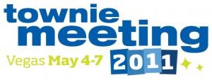 Dr. Charles Payet will speak on dental photography at the Townie Meeting 2011 in Las Vegas