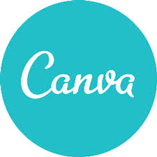 canva icon